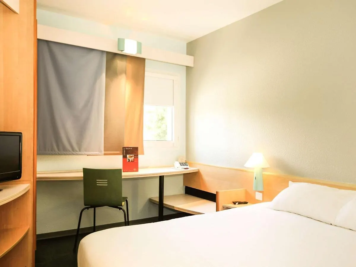 ***  Ibis Orange Centre Hotell Frankrike