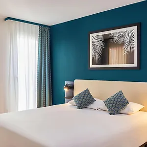 Adagio Monaco Palais Joséphine Apartahotel