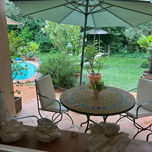 La Rosalie Ventabren
