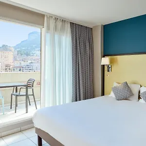 Lägenhetshotell Adagio Monaco Monte Cristo
