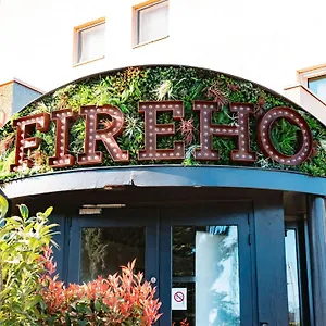 Hotell Ibis Marseille Provence Aeroport